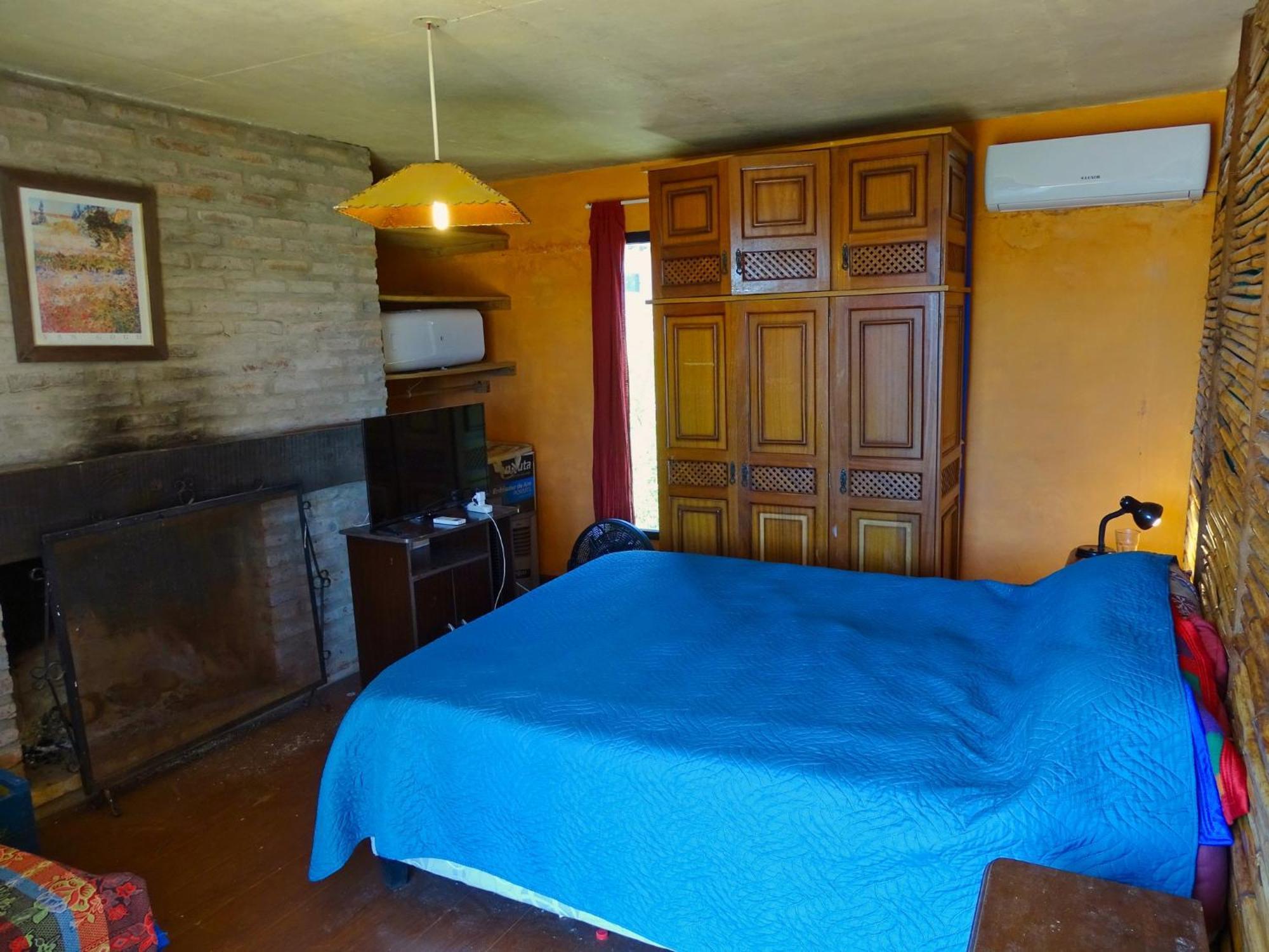 Вілла Casa Amarilla Con Jacuzzi Пунта-дель-Діабло Екстер'єр фото