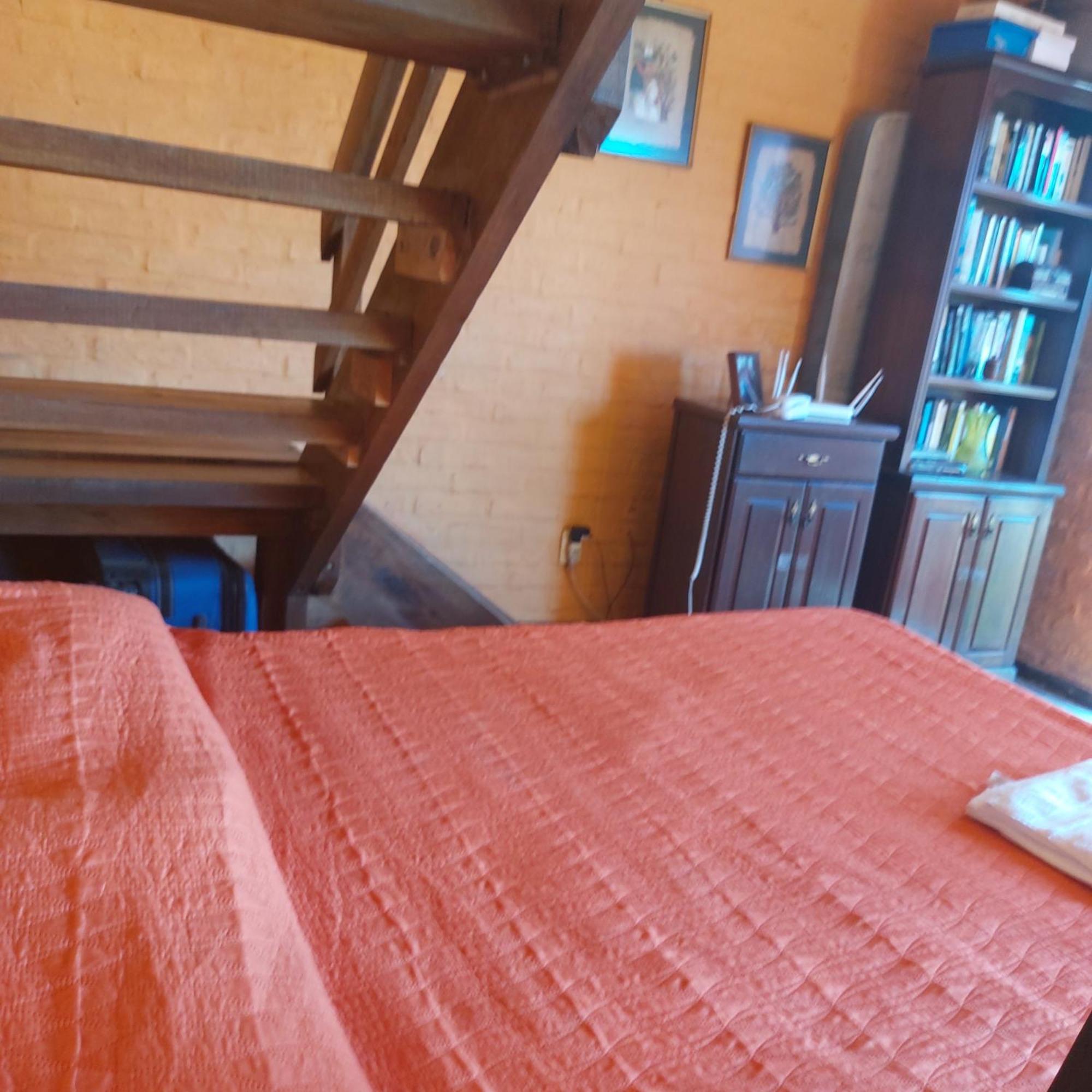 Вілла Casa Amarilla Con Jacuzzi Пунта-дель-Діабло Екстер'єр фото
